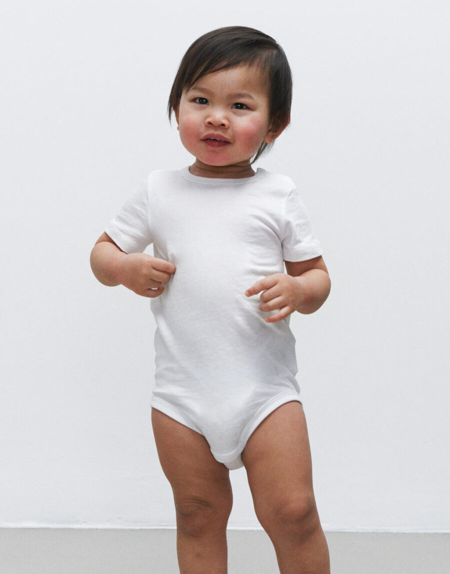 Baby Bodysuit