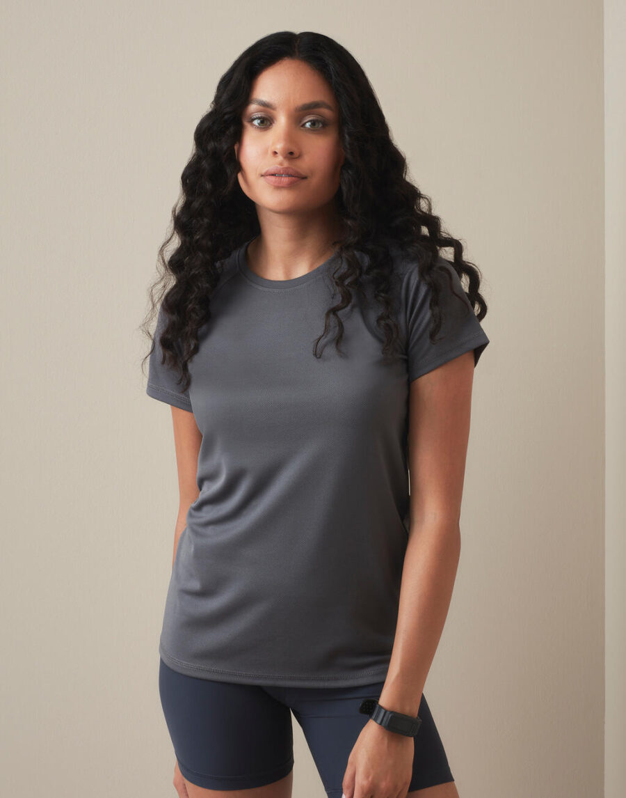 Active 140 Raglan Women