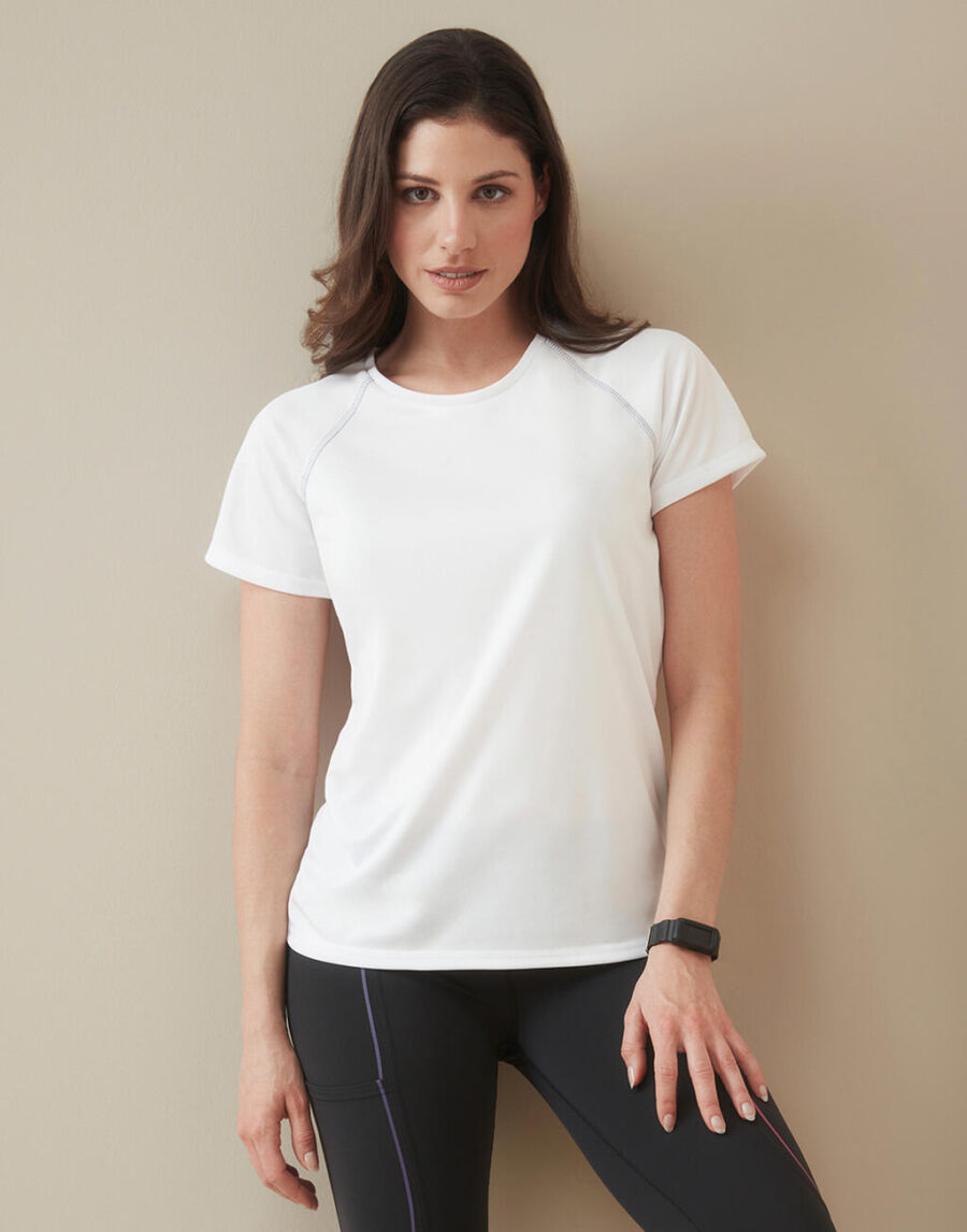 Active 140 Team Raglan Women