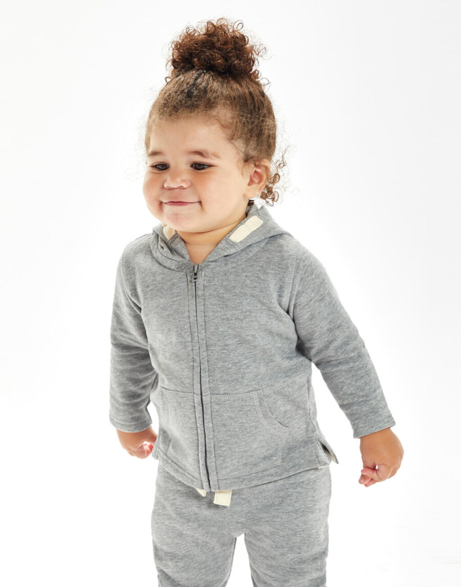 Baby Hoodie
