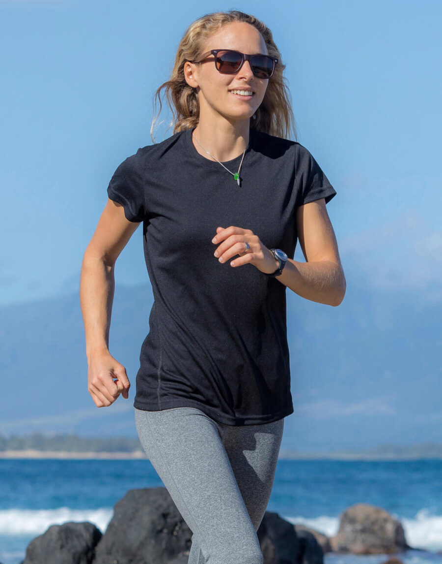 Ladies` Performance T-Shirt