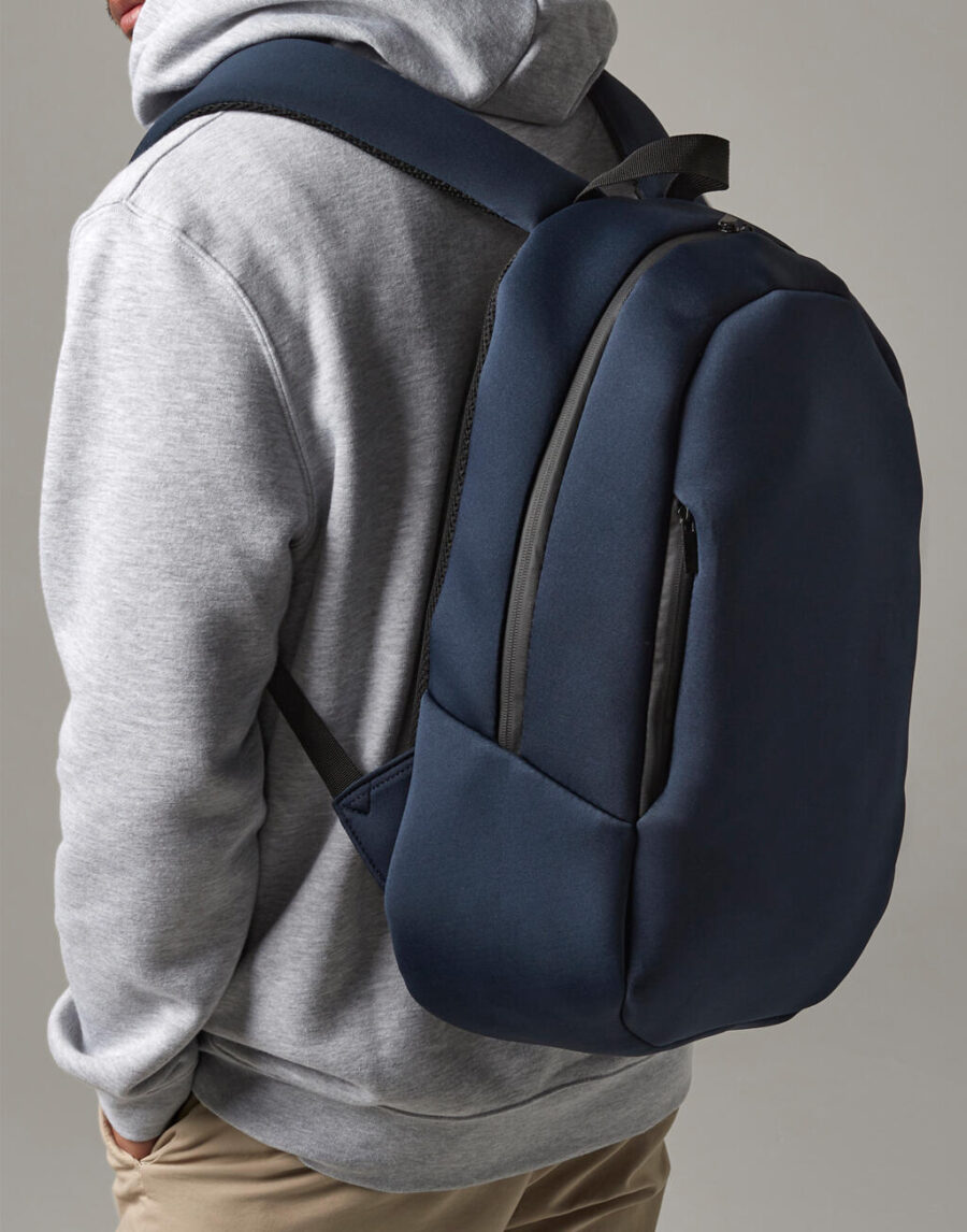 Scuba Backpack