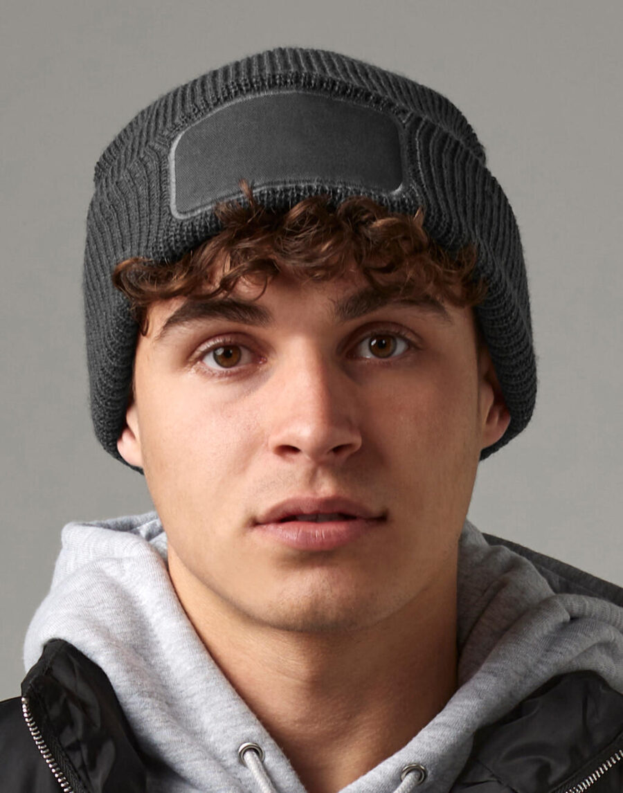 Thinsulate™ Printers Beanie