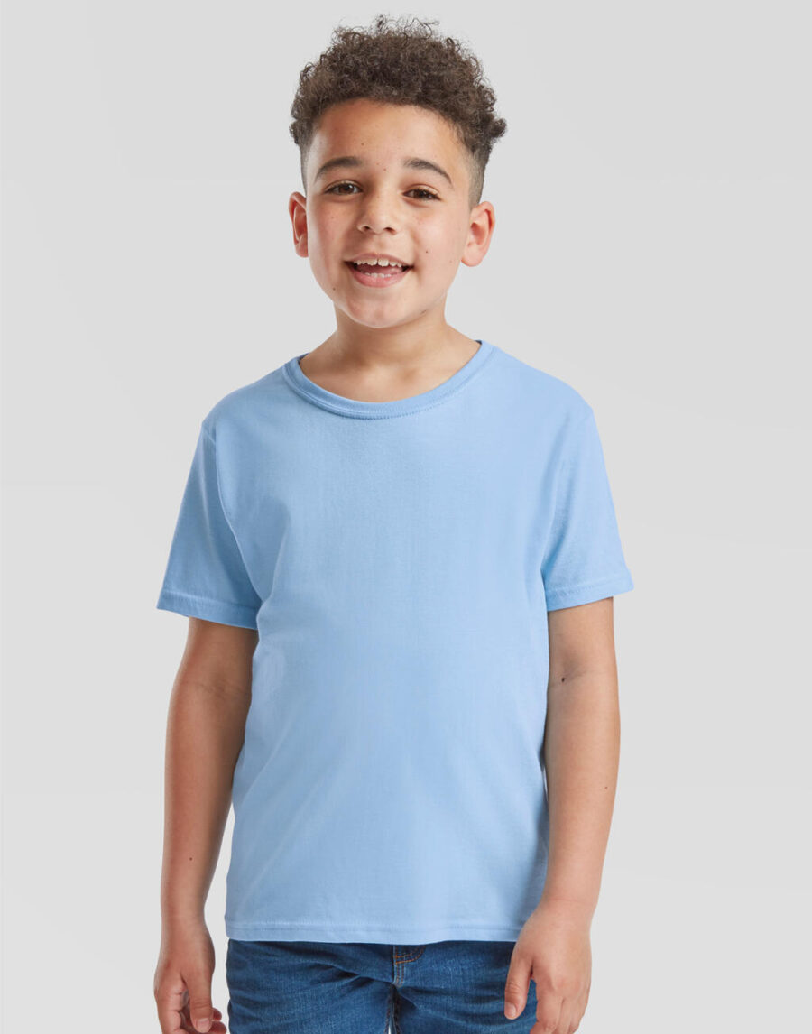 Kids` Iconic 150 T
