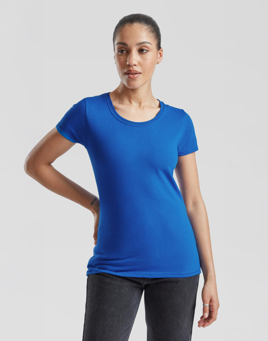 Ladies` Original T