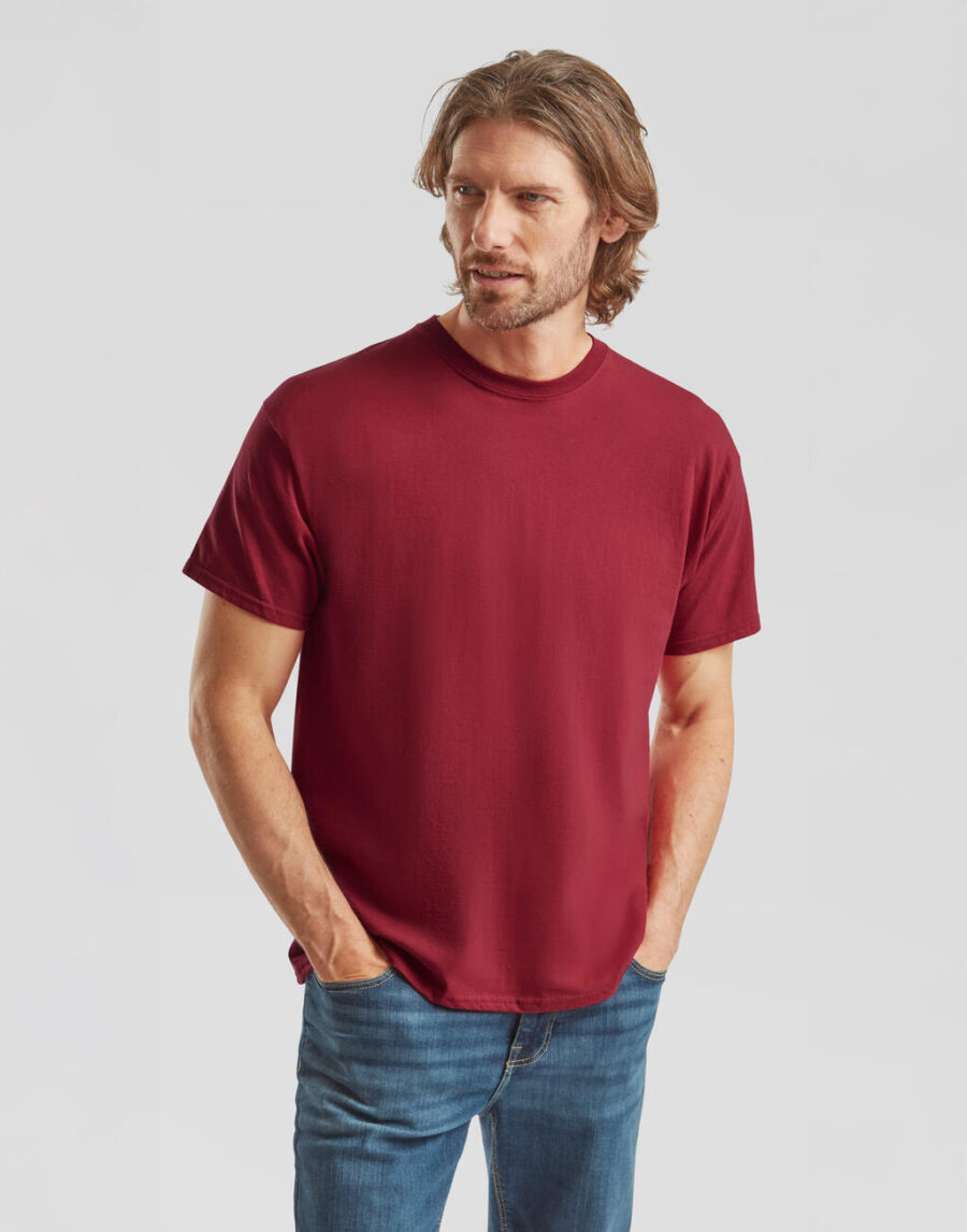 Original T
