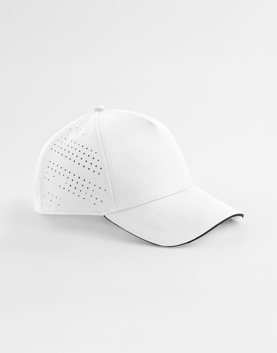 Accelerate Cap