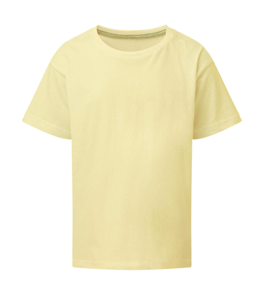 Kids` Perfect Print Tagless Tee