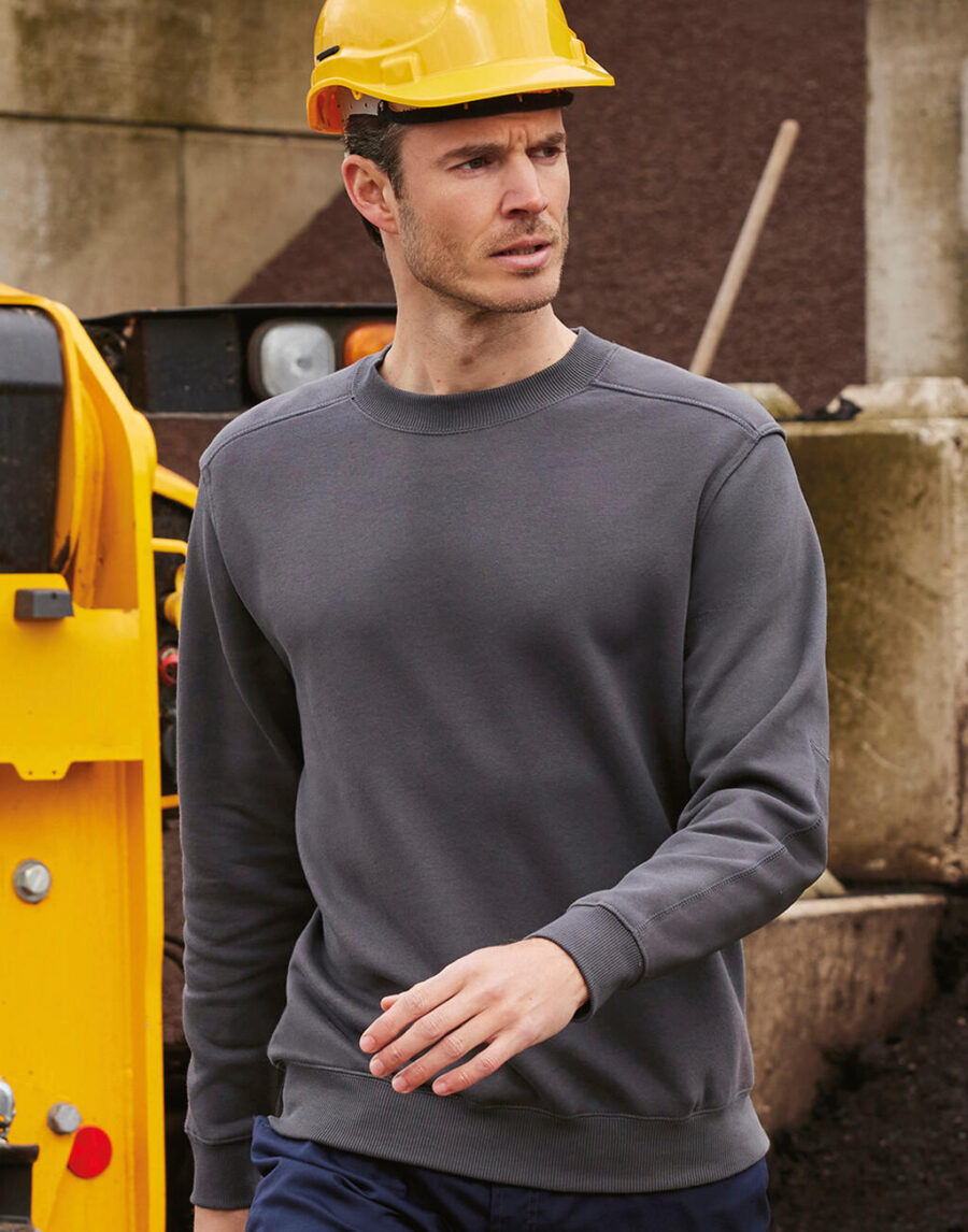Workwear Sweater - WUC20