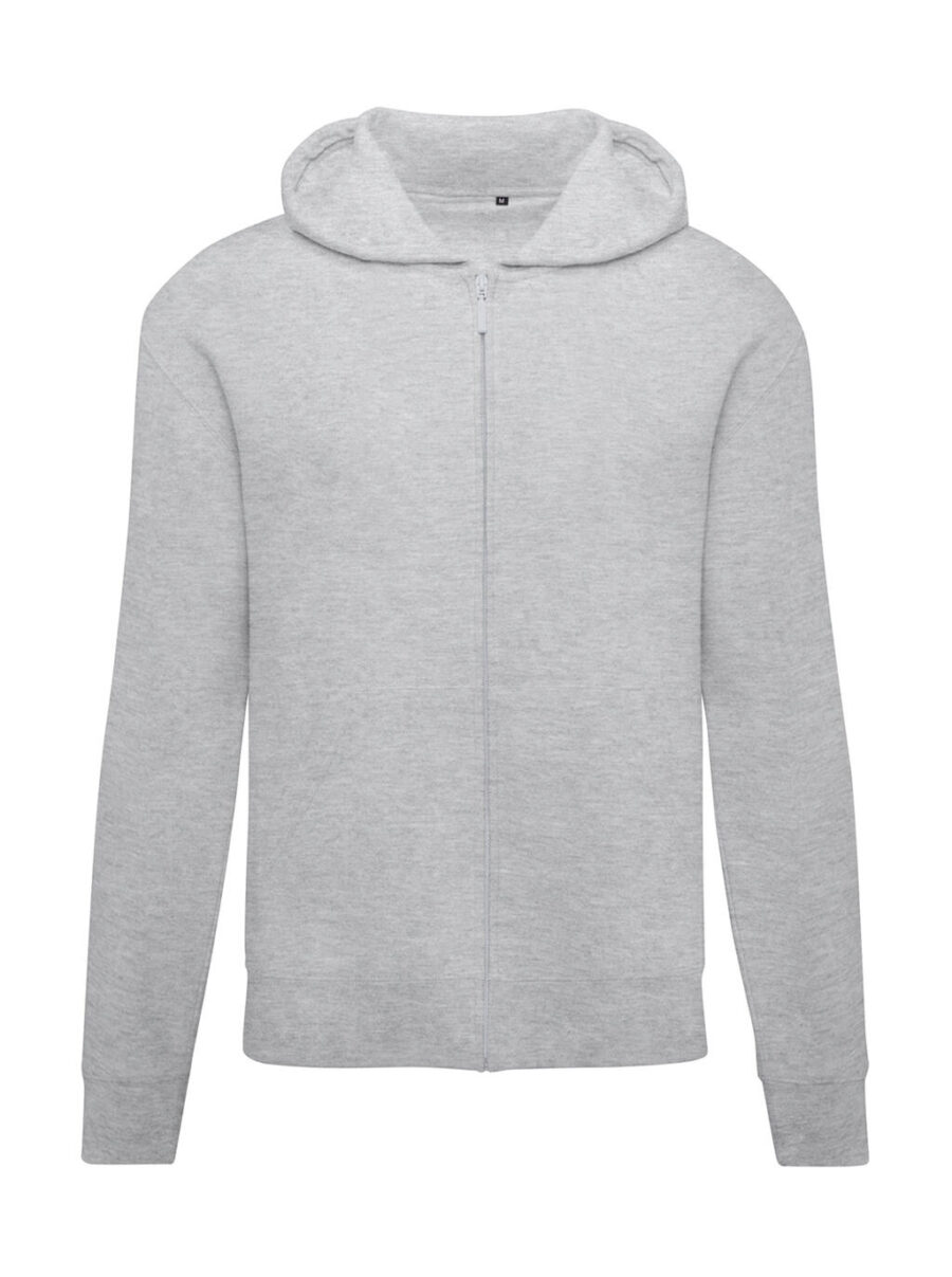 Originals Hooded Full Zip Kids