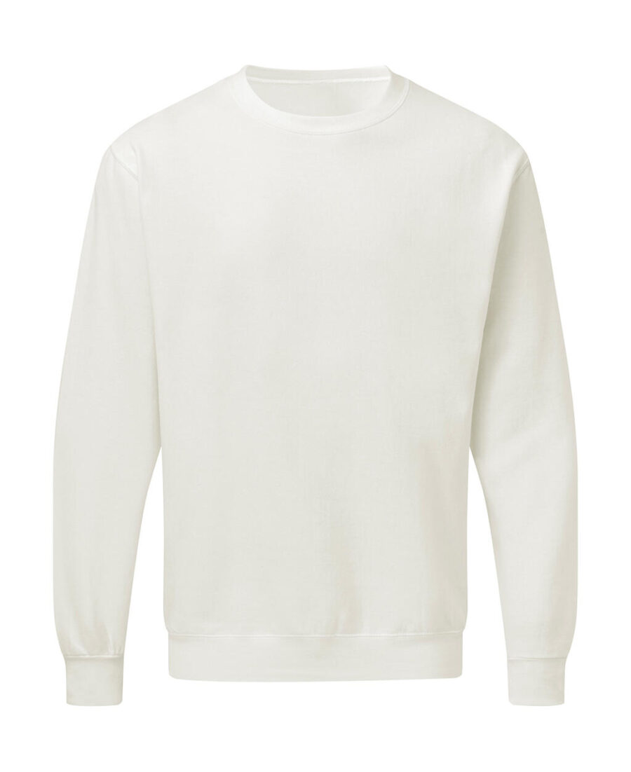 Men`s Crew Sweat