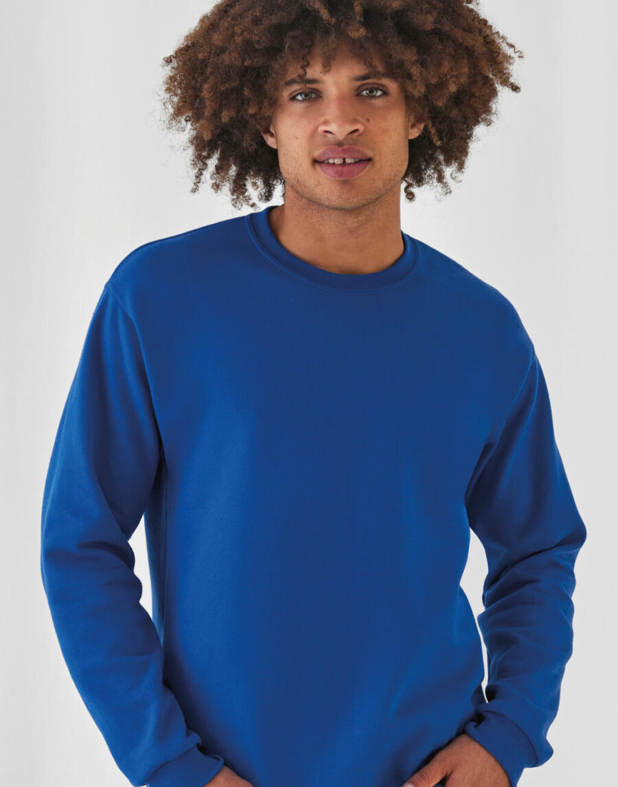 ID.202 50/50 Sweatshirt Unisex