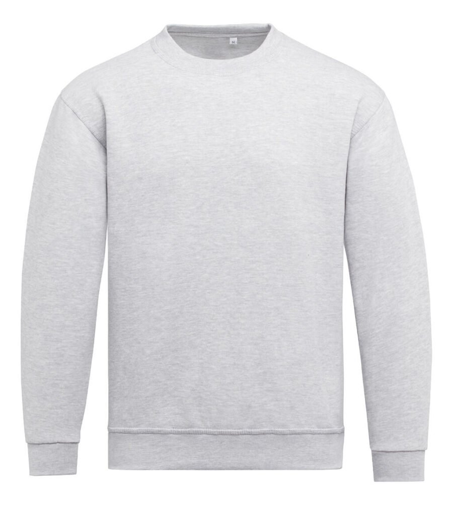 Unisex 50/50 Crew Sweat