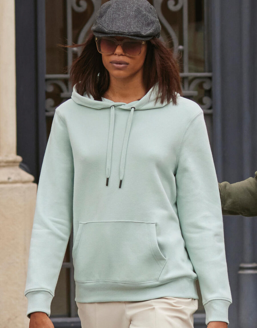 QUEEN Hooded /women