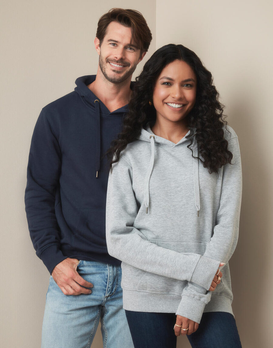 Unisex Sweat Hoodie Select