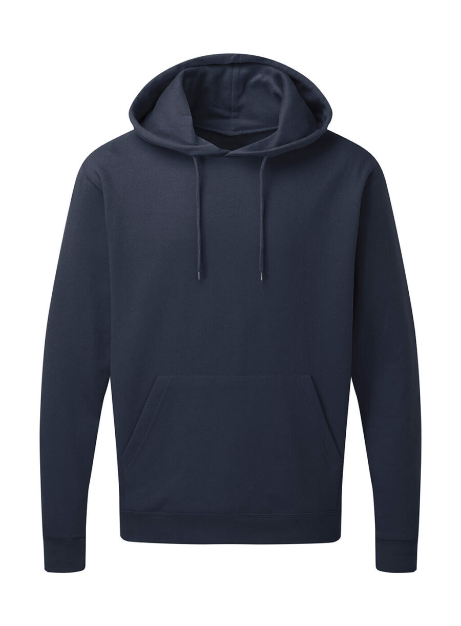 Men`s Hooded Sweatshirt