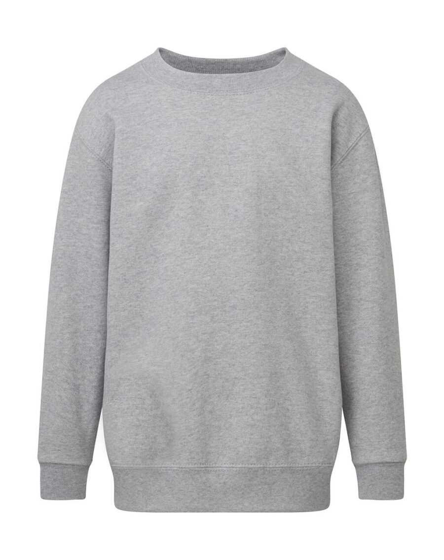 Kids` Crew Sweat