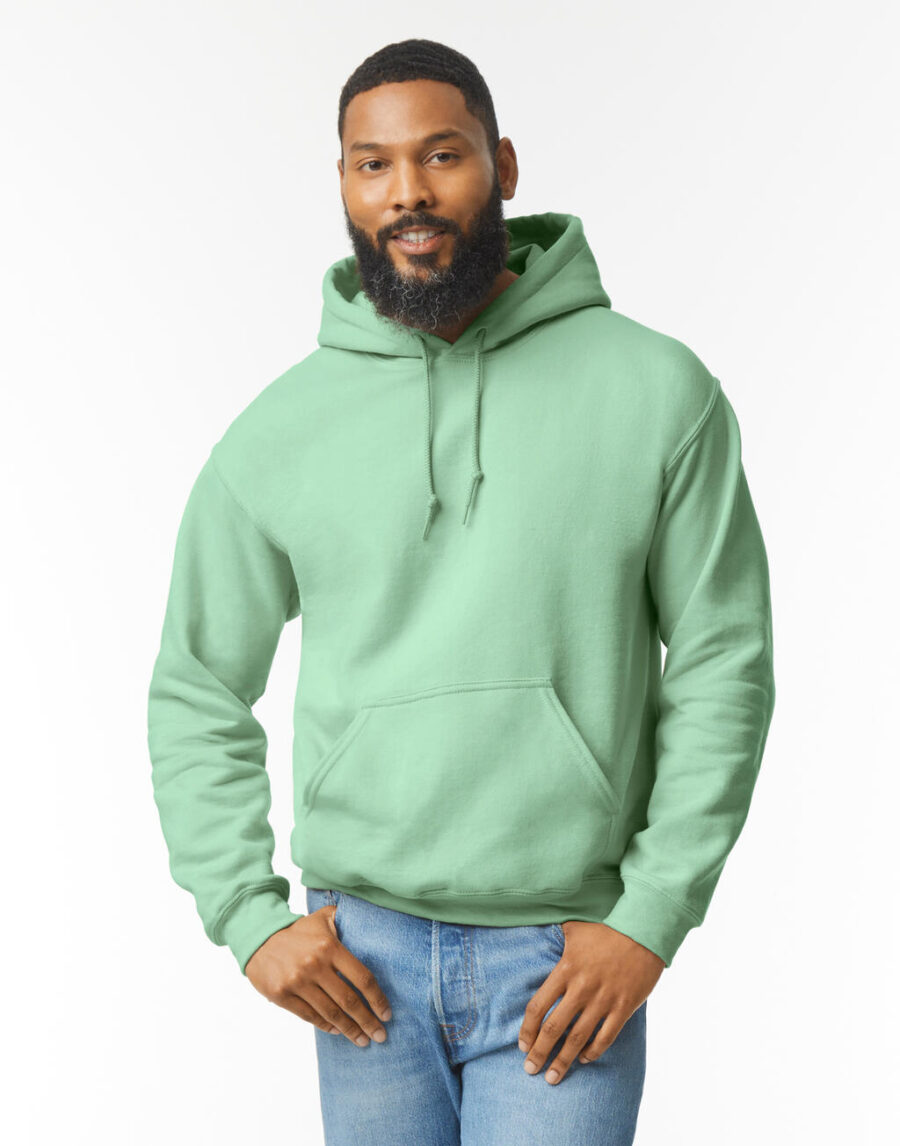 Heavy Blend™ Hooded Sweat