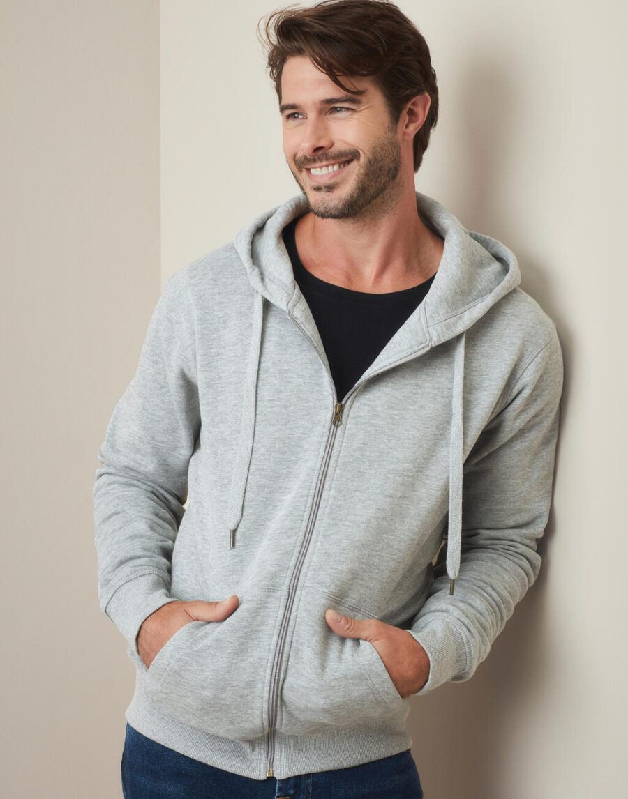 Sweat Jacket Select