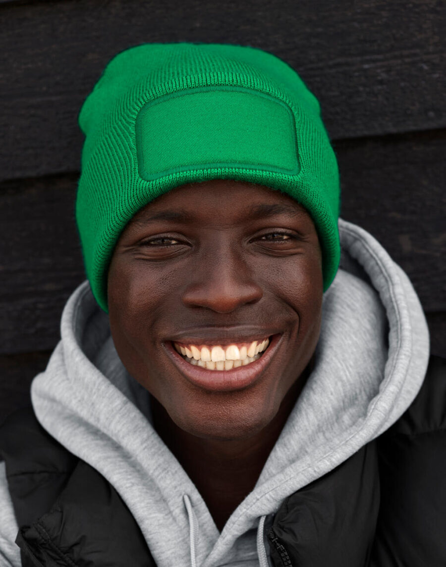Printers Beanie
