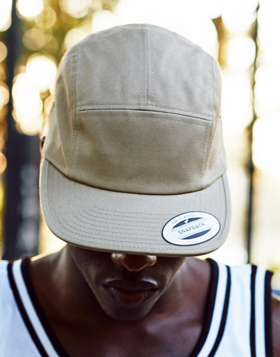 Classic Jockey Cap