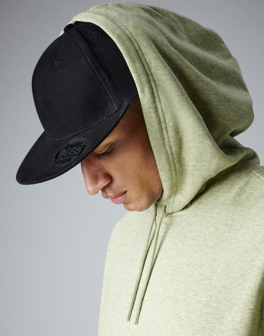Rapper Cap