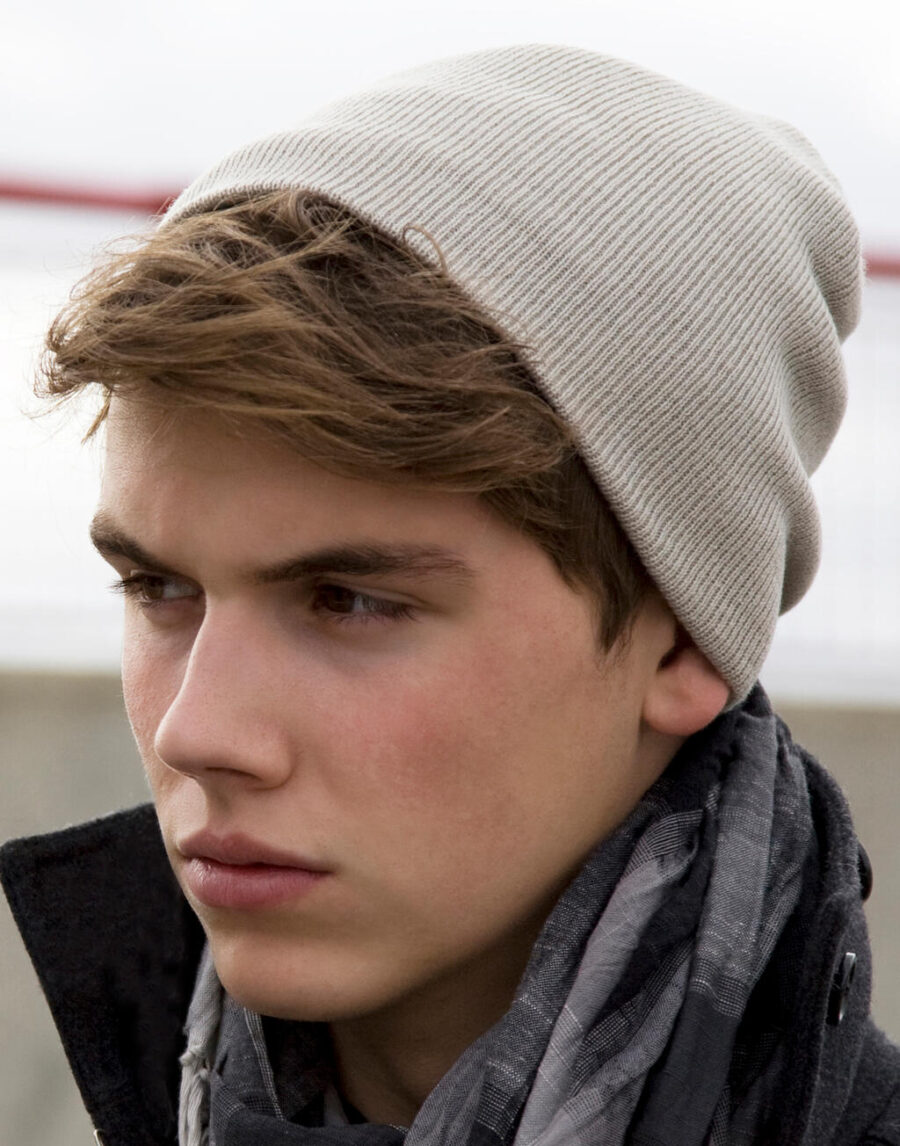 Fashion Fit Hat