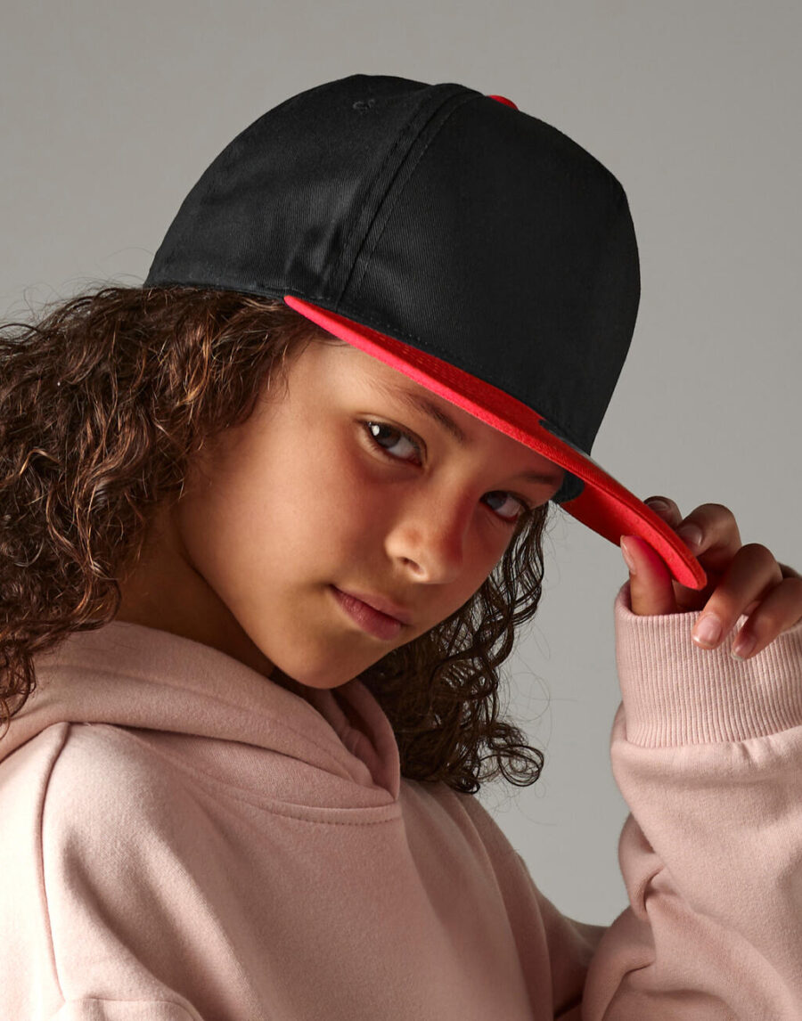 Youth Size Snapback