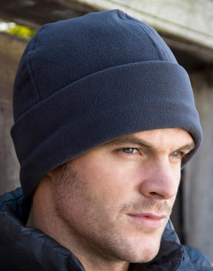 Polartherm™ Ski Bob Hat