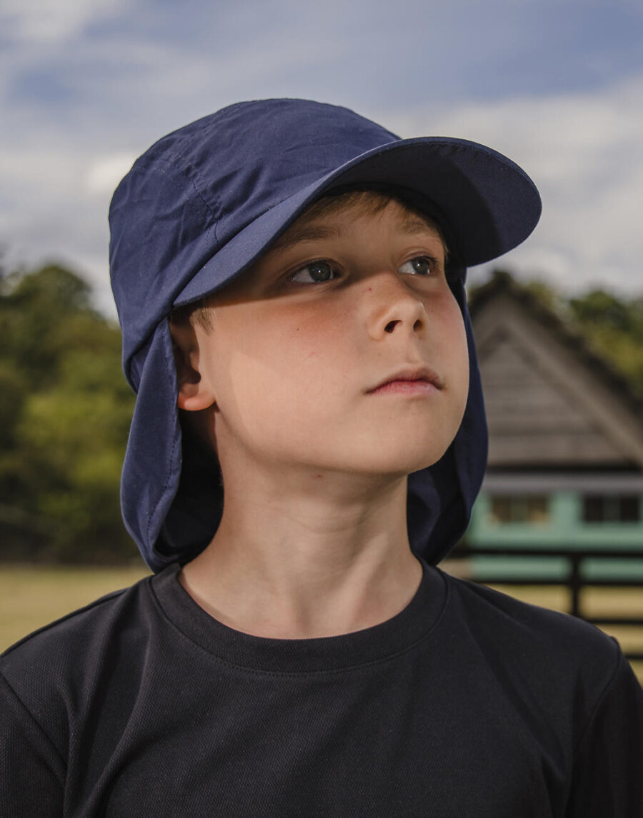 Junior Ulti Legionnaire Cap
