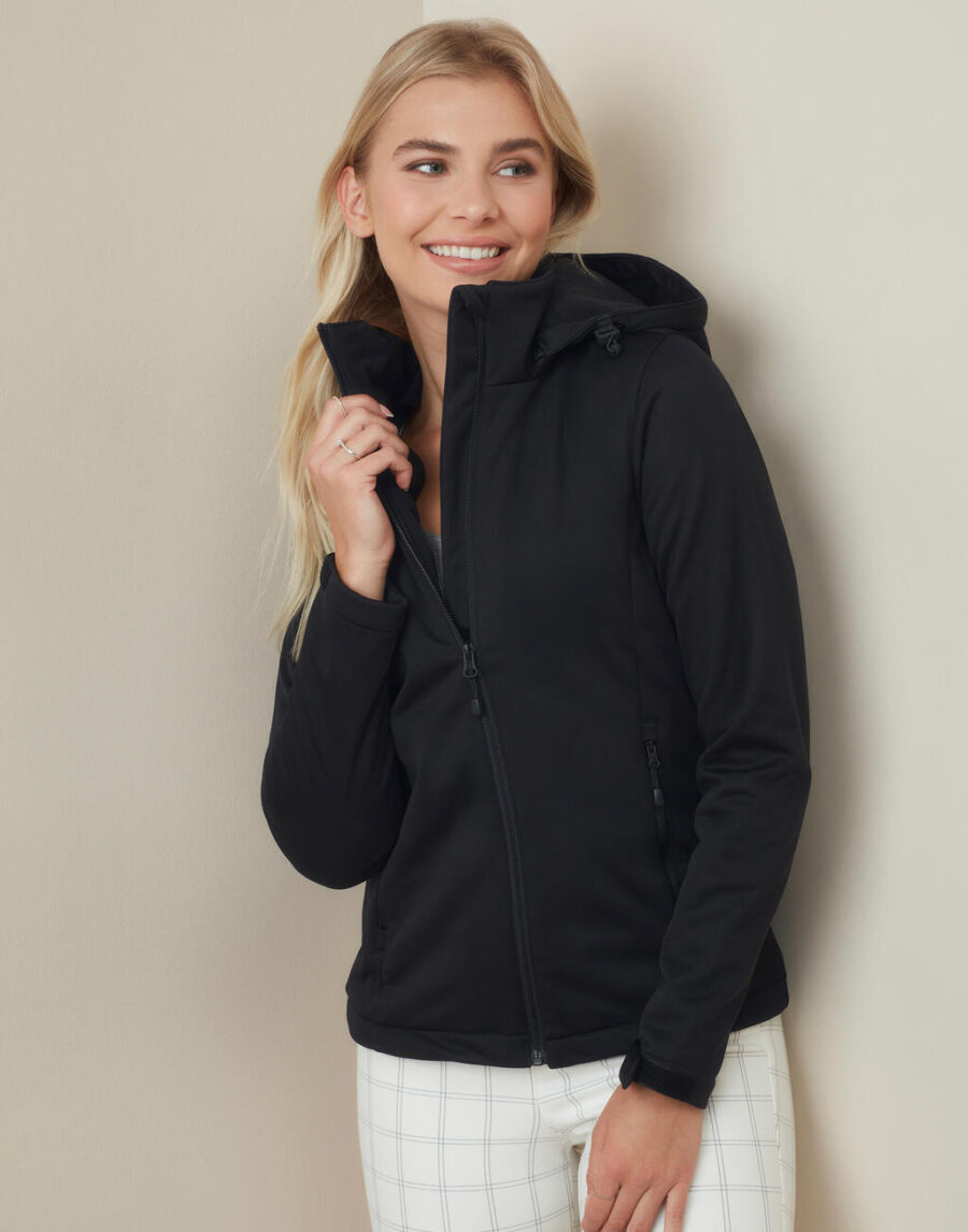 Lux Softshell Jacket Women