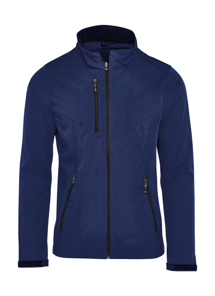 Men`s Softshell Jacket