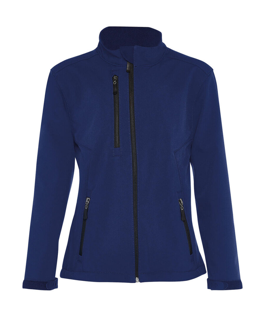 Kids` Softshell Jacket