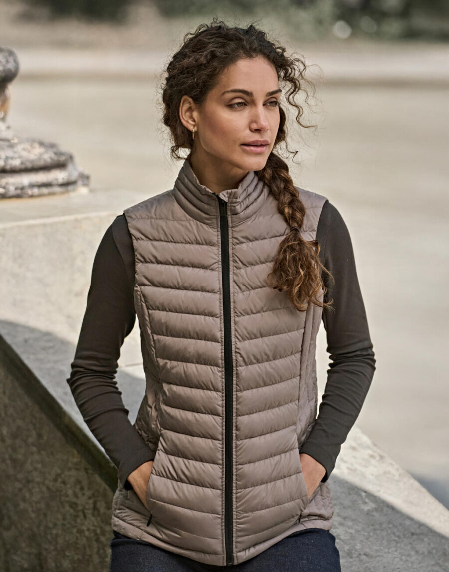 Ladies` Zepelin Vest
