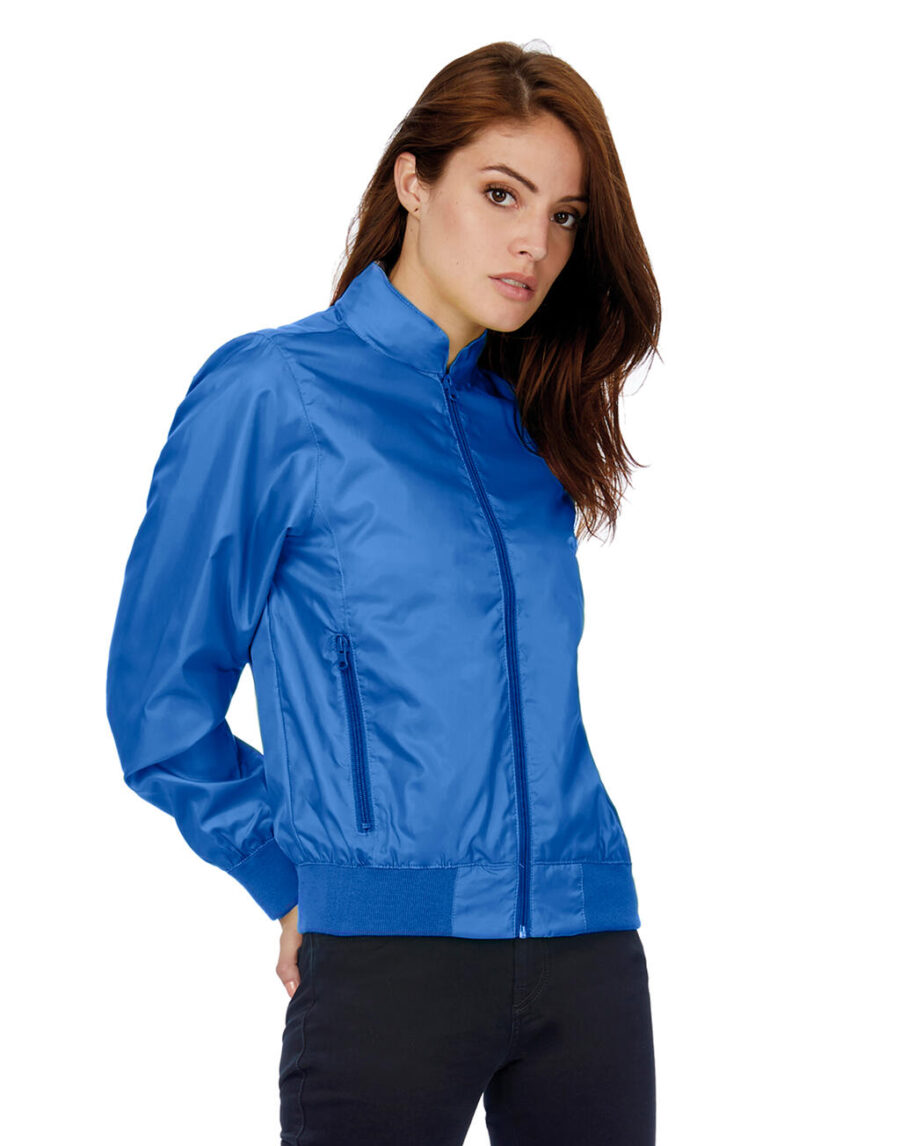 Trooper/women Jacket