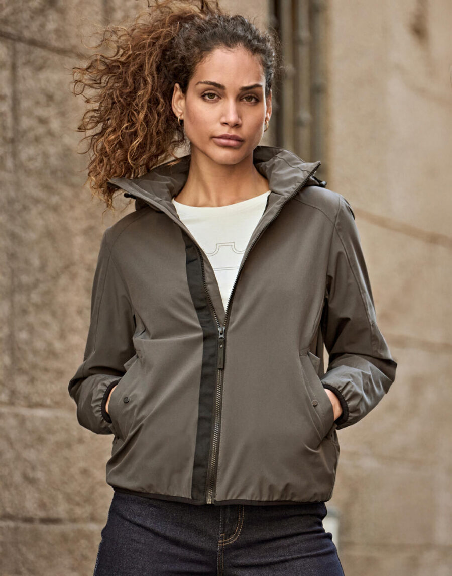 Ladies` Urban Adventure Jacket