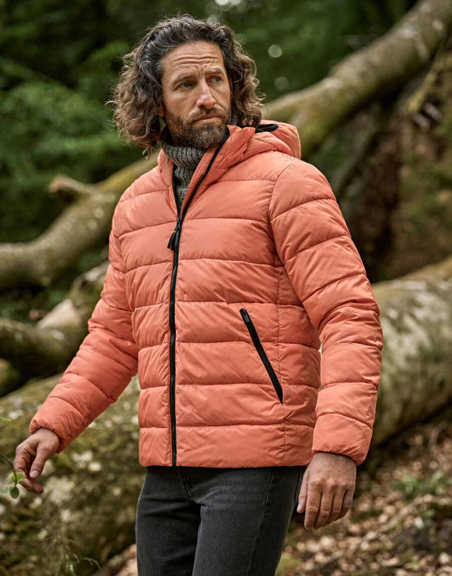 Lite Hooded Jacket