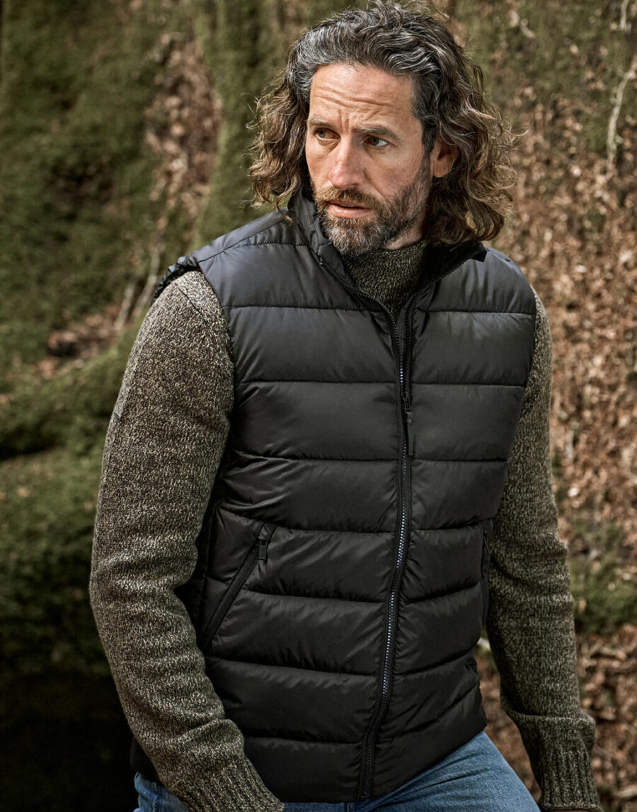 Lite Bodywarmer