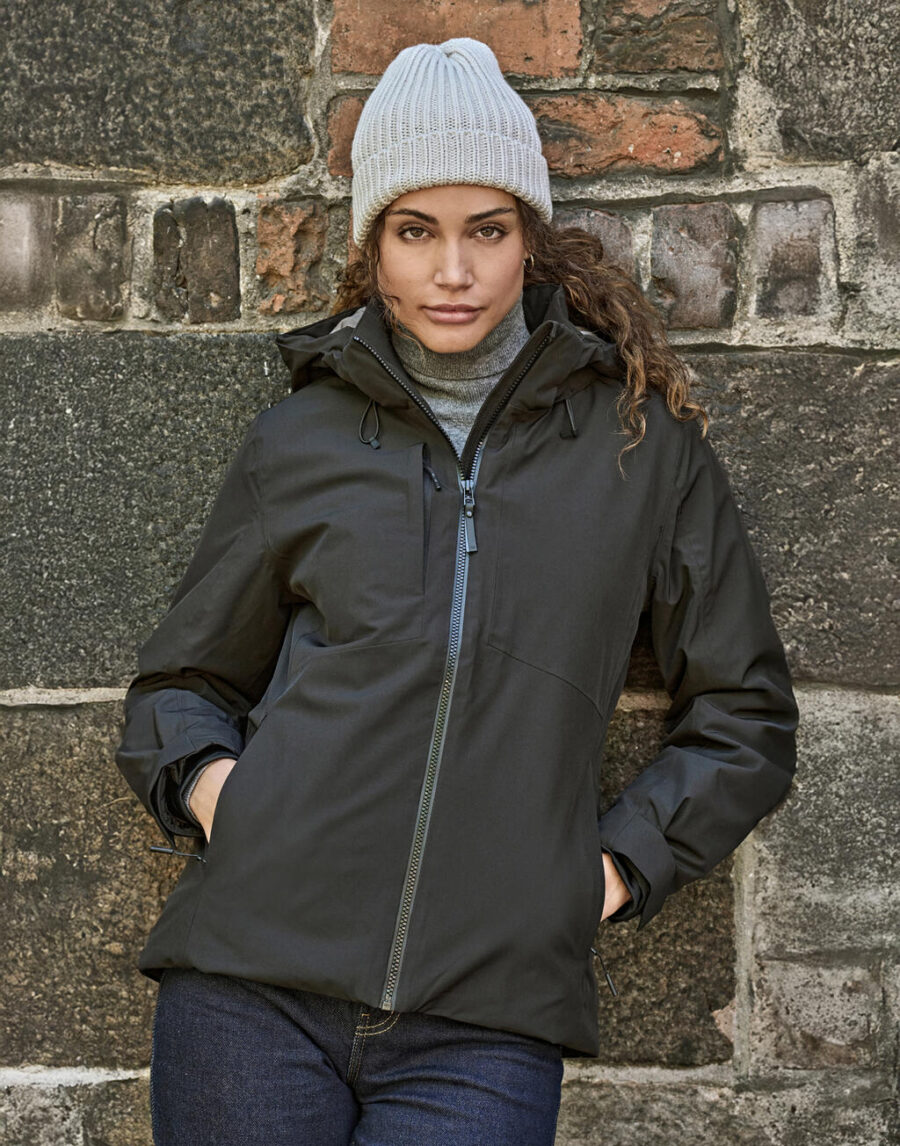 Women's All Weather Winter Jacket