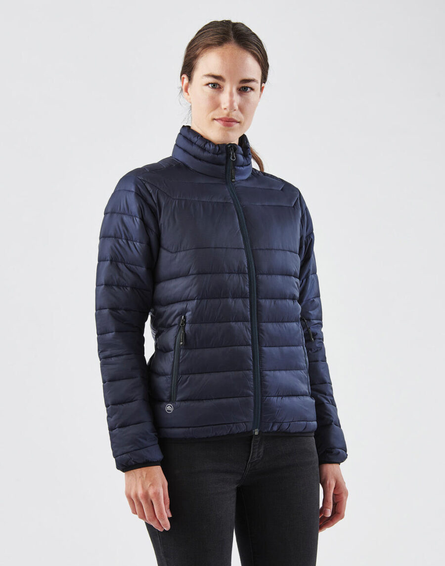 Ladies` Altitude Jacket