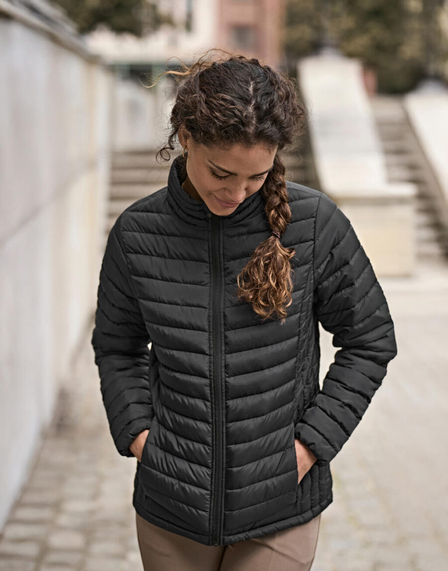 Ladies` Zepelin Jacket