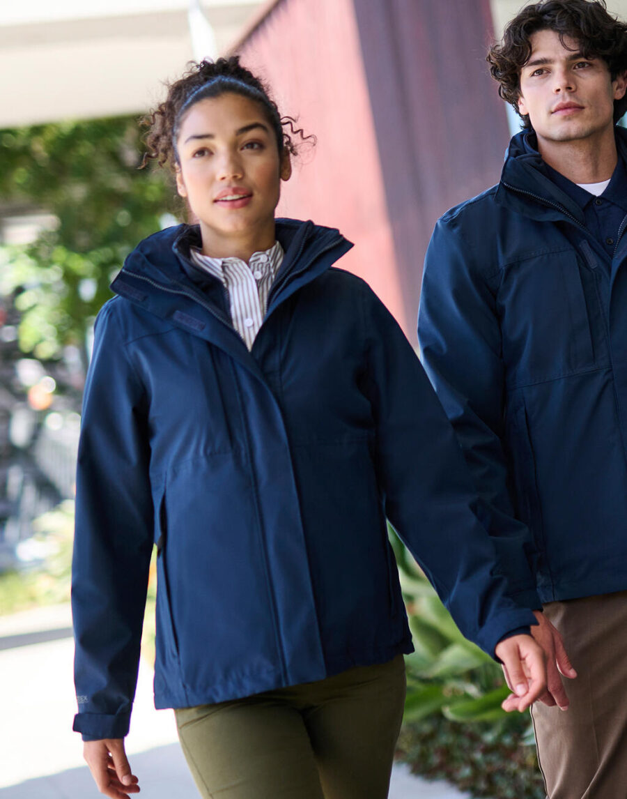 Women`s Kingsley 3-in-1 Jacket
