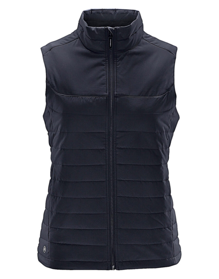 Women`s Nautilus Thermal Bodywarmer
