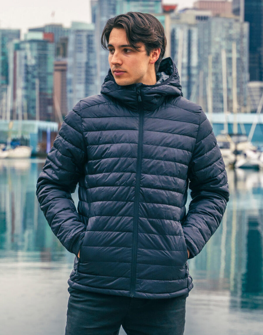 Men`s Stavanger Thermal Jacket