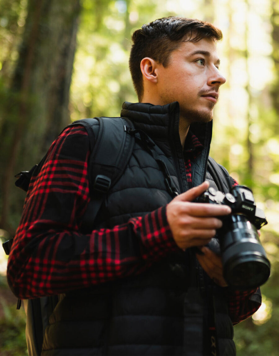 Men`s Stavanger Thermal Vest