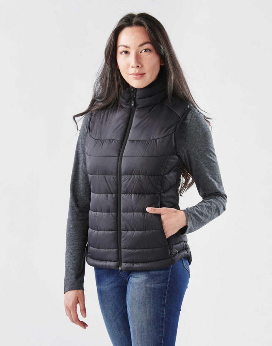 Women`s Stavanger Thermal Vest