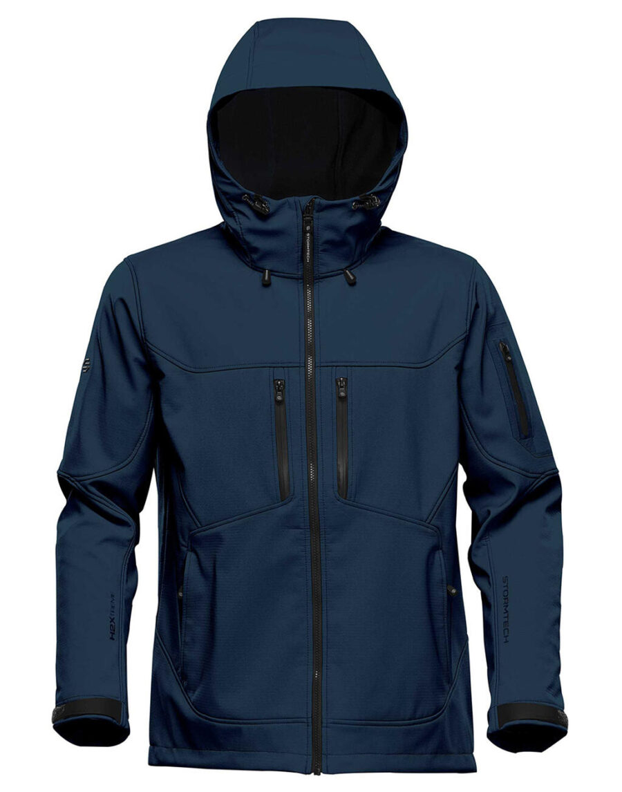Men`s Epsilon 2 Softshell
