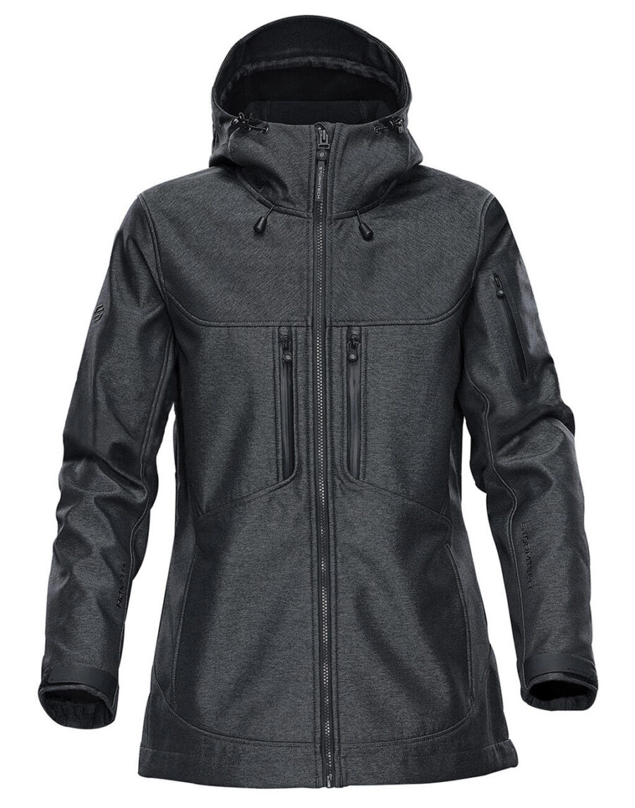 Women`s Epsilon 2 Softshell
