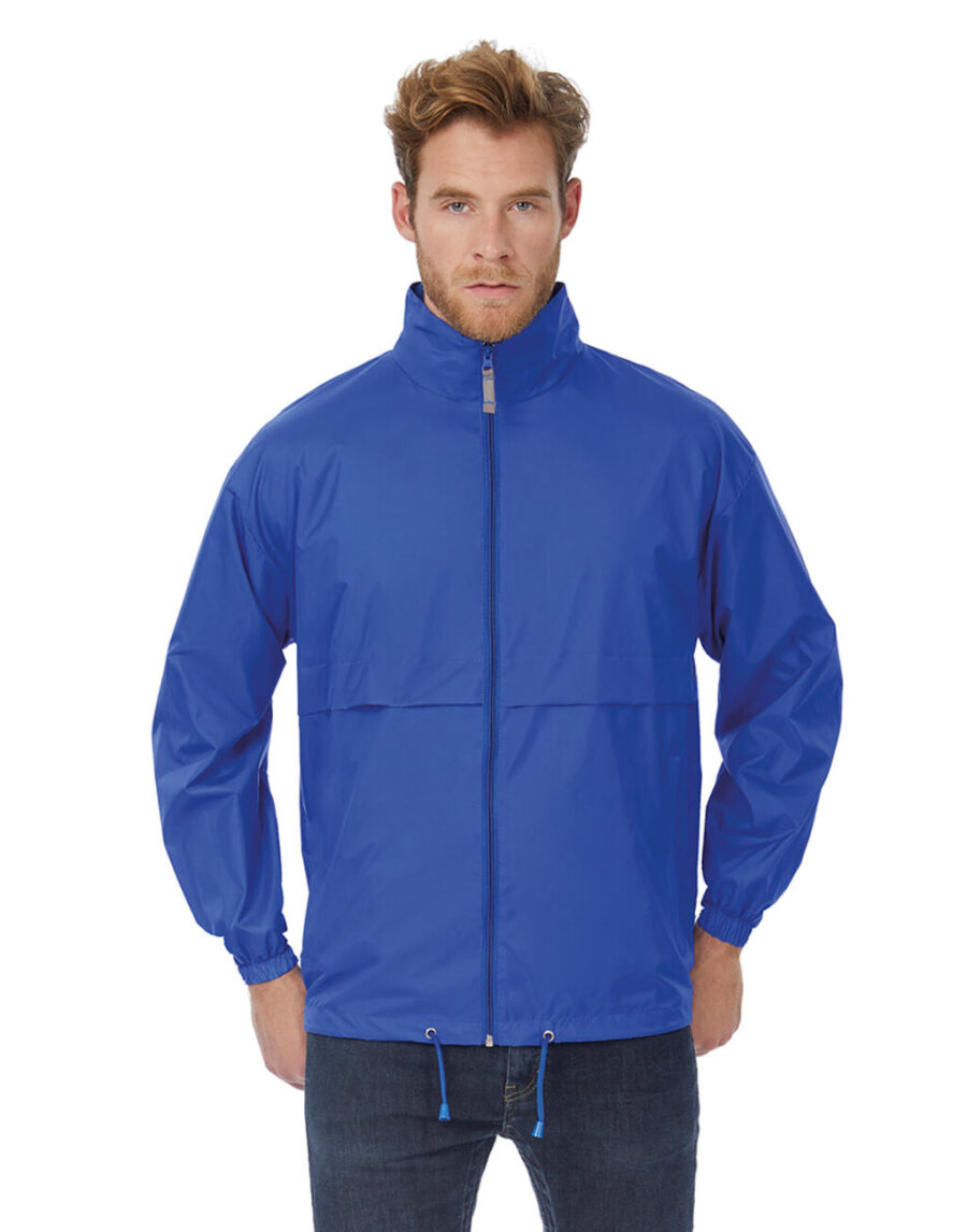Air Windbreaker