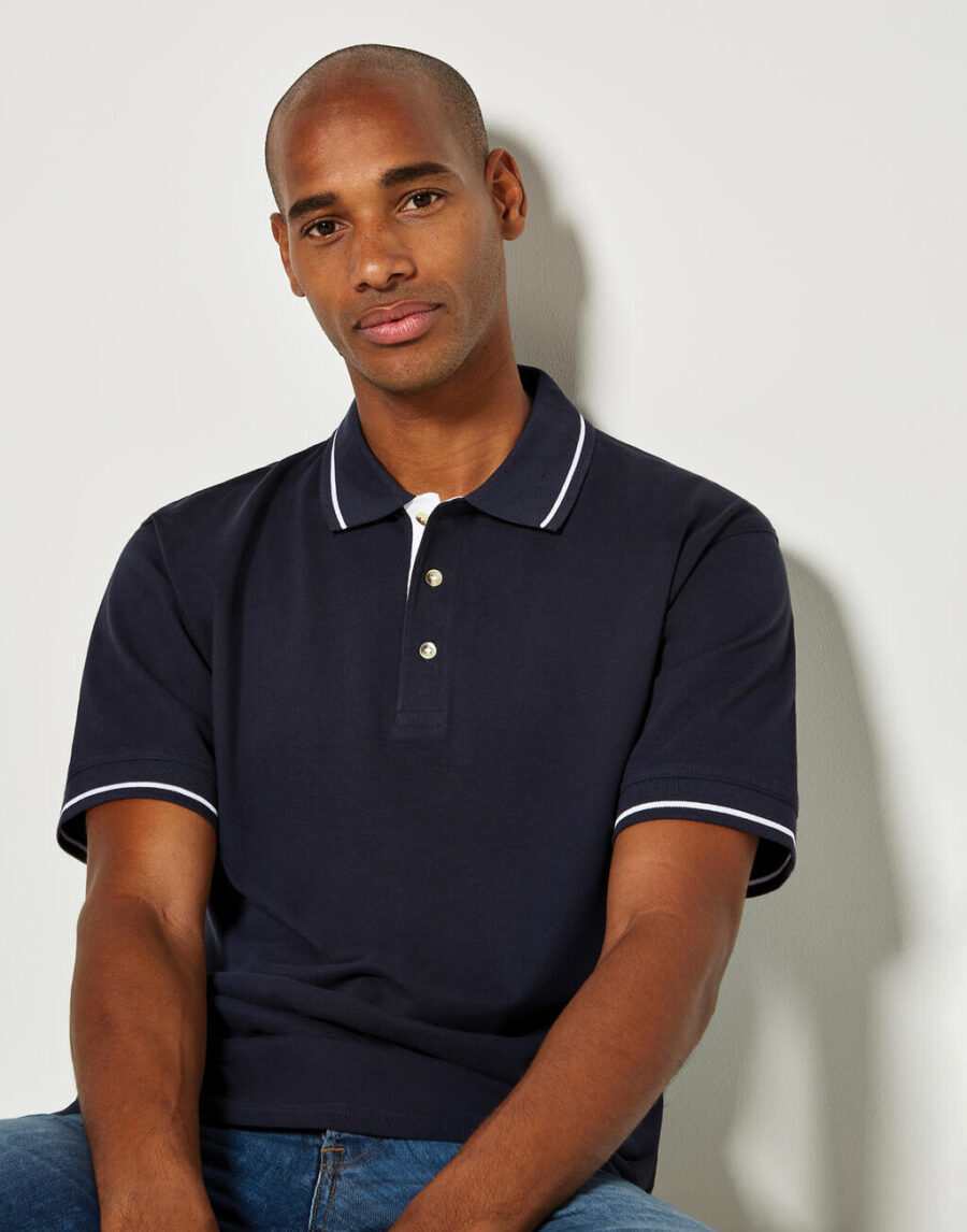 Men`s Classic Fit St. Mellion Polo